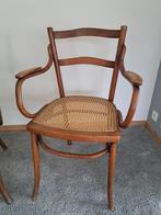 Chaises de style "Thonet", Ophalen of Verzenden
