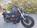 Archive black pearl 125, Motoren, 2 cilinders, Chopper, Particulier, 11 kW of minder