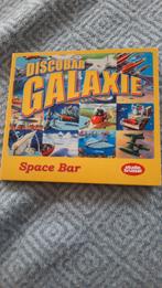 DISCOBAR GALAXIE Space bar (cd), Enlèvement ou Envoi, Comme neuf, Pop