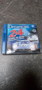 Dreamcast 24h du Mans, Enlèvement ou Envoi, Utilisé