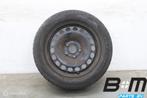 Volwaardig reservewiel 16 inch Vw Passat B6 / B7 3C0601027AJ, Auto-onderdelen, Gebruikt, Band(en)