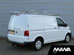Volkswagen Transporter 2.0 TDI L1H1 Economy Business Cruise, Auto's, Voorwielaandrijving, Gebruikt, Euro 6, Volkswagen