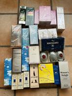 Lot de parfums emballés, Bijoux, Sacs & Beauté, Enlèvement, Neuf