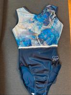 Turnpak sparkle and dream, Sport en Fitness, Turnen, Maat 36 t/m 42, Zo goed als nieuw, Turnpak(je), Verzenden