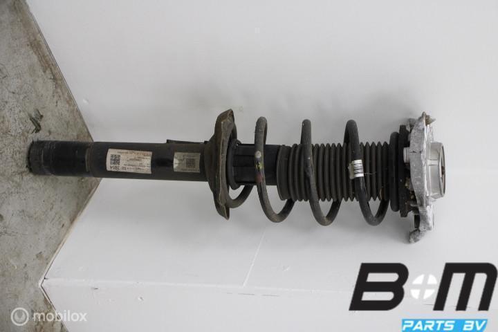 Schokbreker voor L of R VW ID3 1EA413023AD, Auto-onderdelen, Ophanging en Onderstel, Gebruikt