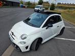 Vend fiat 500 abarth 2023 22000km, Auto's, Fiat, Particulier, Te koop