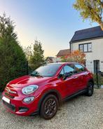 Fiat 500x 1.6l met 69701km, Auto's, Voorwielaandrijving, Euro 6, 4 cilinders, 1600 cc