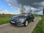 Škoda Superb iV combi, Système de navigation, 5 places, Carnet d'entretien, Hybride Électrique/Essence