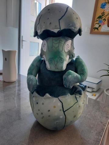 Peluche Kondaa beschikbaar voor biedingen