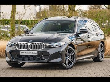 BMW Serie 3 330 Touring  beschikbaar voor biedingen