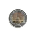 Polen, 5 Zlotych 2025, Tykocin., Postzegels en Munten, Ophalen of Verzenden, Polen, Losse munt