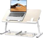 laptoptafel bedblad voor laptop laptopstandaard GRATIS LEV