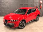 Alfa Romeo Tonale 1.5 mild hybrid #2024 #12000km, Auto's, Stof, 4 cilinders, 5 zetels, 5 deurs