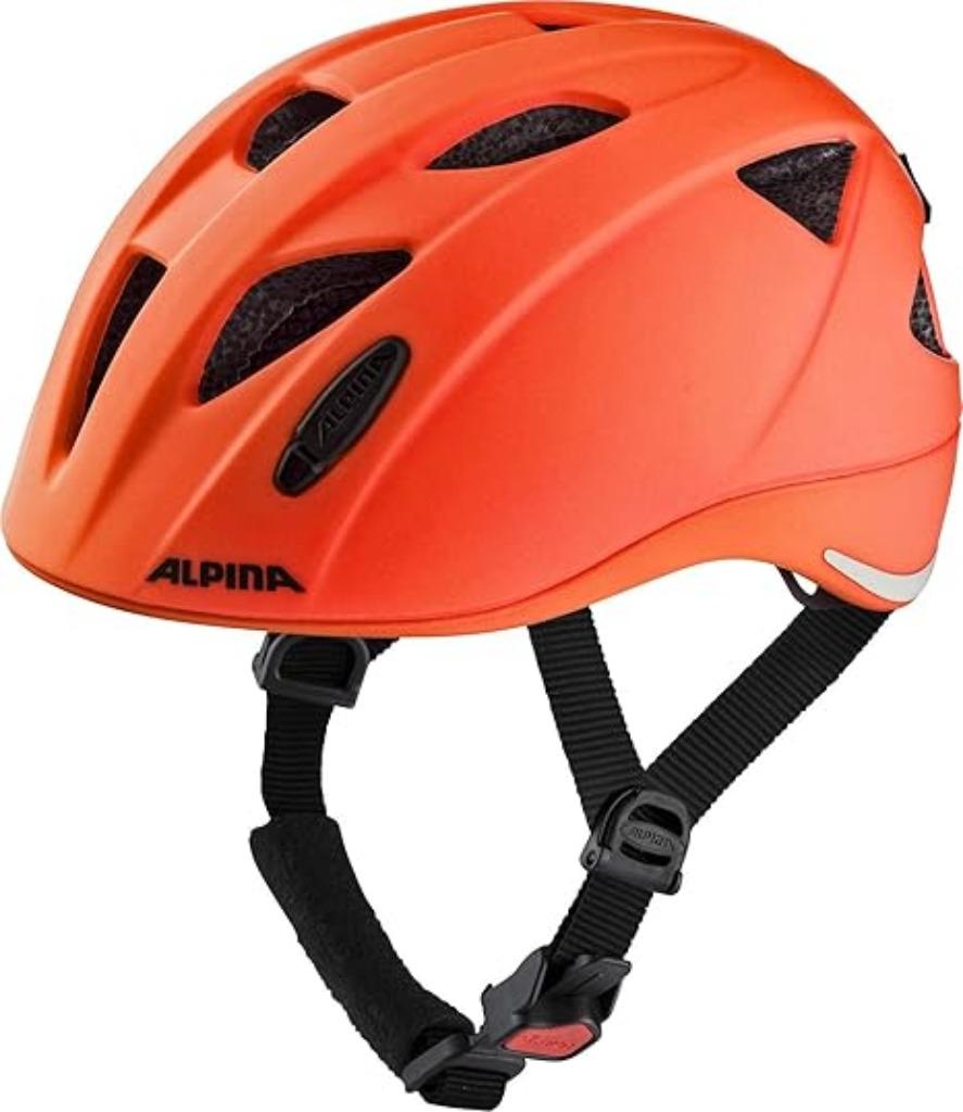 Casque de vélo ALPINA XIMO pour enfants LIVRAISON RAPIDE ET, Hobby & Loisirs créatifs, Hobby & Loisirs Autre, Neuf, Envoi
