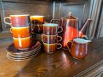 Vintage Villeroy Boch Koffieservies, Antiek en Kunst, Ophalen