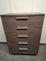 Ladekast / commode, Huis en Inrichting, Kasten | Ladekasten, Ophalen, Gebruikt