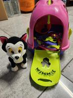 Minnie dierenartsset