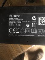 Lader voor Bosch Indego 800, 1300, Ophalen, Gebruikt, BOSCH