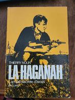 La Haganah, l'armée secrète d'Israël, Enlèvement ou Envoi, 1945 à nos jours, Utilisé, Armée de terre
