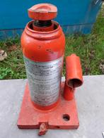 Cric hydraulique - NPDI.SIII, Enlèvement ou Envoi