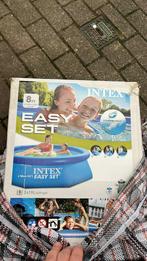 Zwembad filter pomp, Enlèvement, Utilisé, Pompe