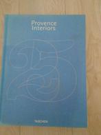 intérieurs provençaux, Enlèvement ou Envoi, Utilisé