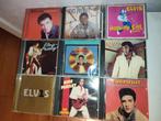 Beau lot de cd's Elvis Presley, Utilisé, Enlèvement ou Envoi