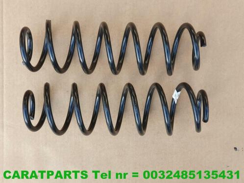5Q0511115CL Audi A3 8Y spiraalveer Q2 veren Golf 8 Leon, Auto-onderdelen, Ophanging en Onderstel, Gebruikt