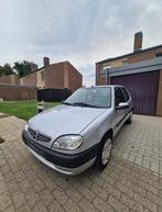 CITROEN SAXO/1.1 BENZINE/MAG IN ALLE LEZ ZONES RIJDEN, Ophalen of Verzenden