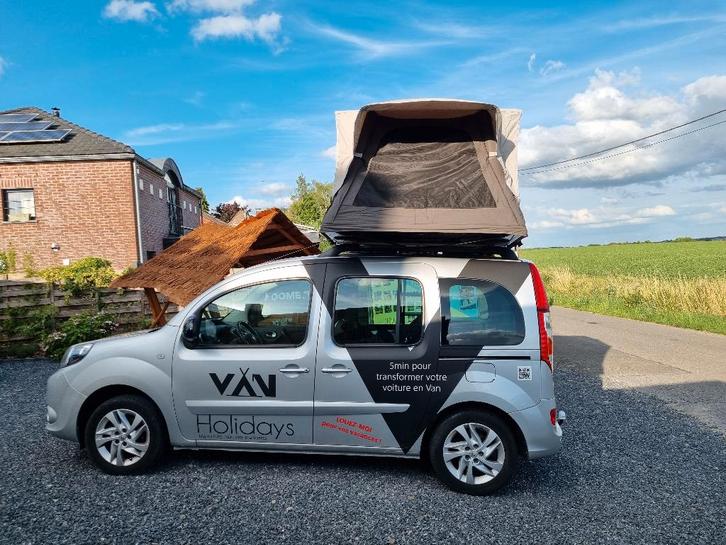 Van aménagé – Vacances, Vakantie, Vakantie | Aanbiedingen en Last minute