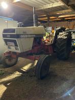 David brown 1490, Zakelijke goederen, Ophalen