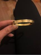 1 op 1 cartier armband, Ophalen, Zo goed als nieuw