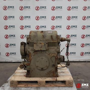 Occ lier SCOPLWK Sawa Getriebe beschikbaar voor biedingen