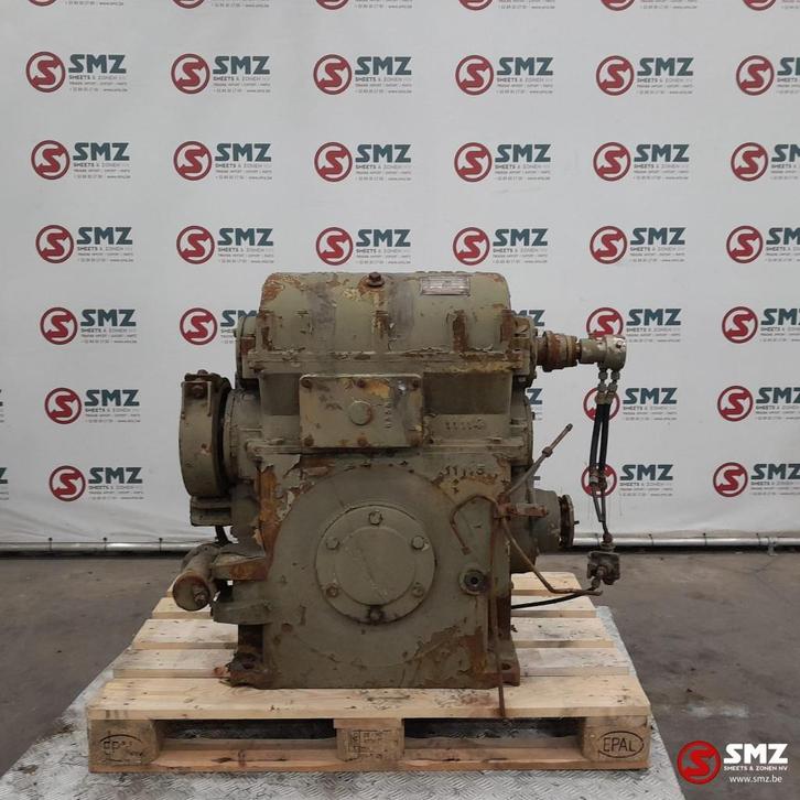 Occ lier SCOPLWK Sawa Getriebe, Zakelijke goederen, Machines en Bouw | Onderdelen