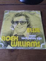 Roek Williams, Cd's en Dvd's, Ophalen of Verzenden, Gebruikt