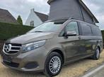 Mercedes-Benz Marco Polo MARCO POLO 4 PLACES (bj 2015), Automaat, Gebruikt, Bruin, 120 kW