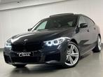 BMW 620 GT 2.0 DA 163CV FULL OPTIONS PACK M SPORT TO PANO, 5 places, Cuir, Berline, 120 kW