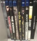 Lot Blu-Ray films (apart verkrijgbaar), Neuf, dans son emballage, Enlèvement ou Envoi