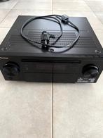 heel goede pioneer versterker dsx2021, Ophalen of Verzenden, Zo goed als nieuw, Pioneer, 120 watt of meer
