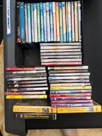 Partij DVD’s allerlei, Cd's en Dvd's, Ophalen, Gebruikt