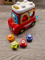 Vtech Vrolijke Vormenauto, Enlèvement ou Envoi