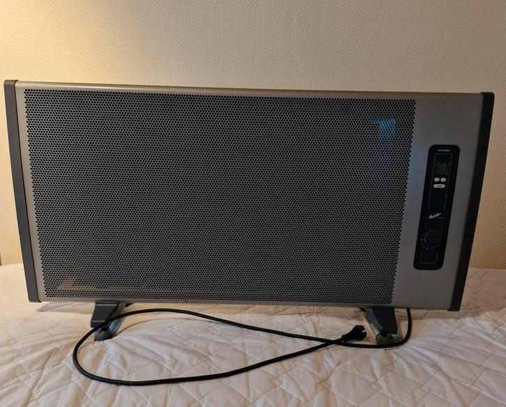 Elektrisch vuur, Doe-het-zelf en Bouw, Verwarming en Radiatoren, Thermostaat, Ophalen