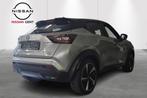 Nissan Juke 1.6 Hybride / CAMERA + AUTOM AIRCO + GPS + SOS, Stof, Gebruikt, 4 cilinders, 1600 cc