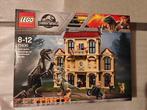Lego 75930 indoraptor Lockwood, Enlèvement ou Envoi, Neuf, Lego