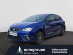 Seat Ibiza 5P/D Ibiza 1.0 TGI CNG FR, Auto's, Seat, Airbags, Overige brandstoffen, Bedrijf, Handgeschakeld