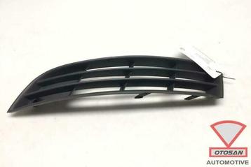 vw passat 2005 2010 voorbumper rooster links nieuw! 5839591 beschikbaar voor biedingen