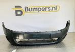 Bumper Citroen Berlingo Peugeot Partner 07-14  9681519577 Vo, Gebruikt, Voor, 6 maanden garantie, Ophalen of Verzenden
