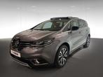 Renault Espace Blue dCi Initiale Paris EDC, Te koop, Zilver of Grijs, Monovolume, 5 deurs