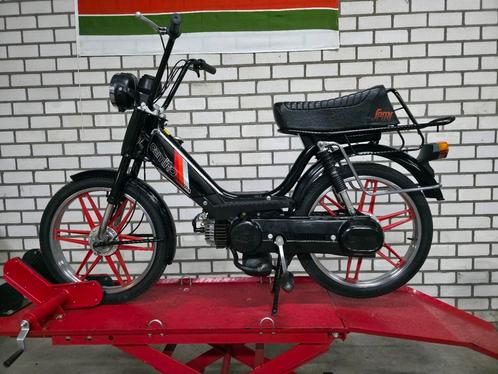 Honda camino sport vario , zeer proper, Fietsen en Brommers, Brommeronderdelen | Algemeen, Zo goed als nieuw, Overige typen, Ophalen
