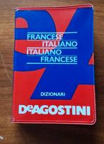 Dictionnaire de poche Français / Italien, Enlèvement ou Envoi, Comme neuf